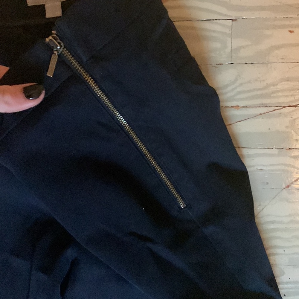 Pure Collection Formal Pants - Picture 3 of 6